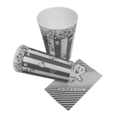 ../frankl24shop/Popcorntüten Popcorngeräte und Zubehör
